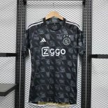 Maillot Ajax Third 2023/2024