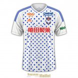 Maillot Albirex Niigata Exterieur 2023/2024