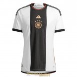 Maillot Allemagne Domicile 2022/2023