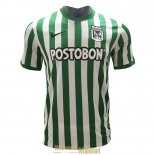 Maillot Atletico Nacional Domicile 2021/2022