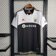 Maillot Benfica Retro Exterieur 2013/2014