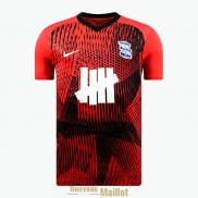 Maillot Birmingham City Exterieur 2023/2024