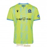 Maillot Blackburn Rovers F.C. Third 2023/2024