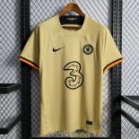 Maillot Chelsea Third 2022/2023