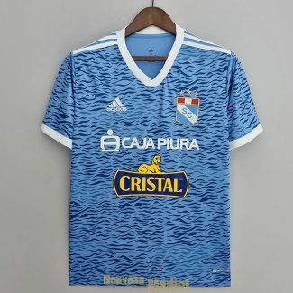 Maillot Club Sporting Cristal Domicile 2022/2023