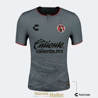 Maillot Club Tijuana Exterieur 2023/2024