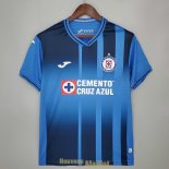 Maillot Cruz Azul Domicile 2021/2022