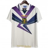 Maillot Ecosse Retro Exterieur 1994/1996