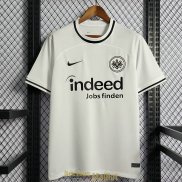 Maillot Eintracht Frankfurt Domicile 2022/2023