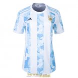 Maillot Femme Argentine Domicile 2021/2022