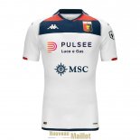 Maillot Genoa C.F.C. Exterieur 2023/2024