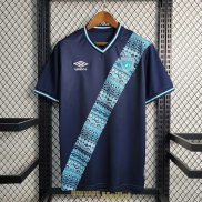 Maillot Guatemala Exterieur 2023/2024