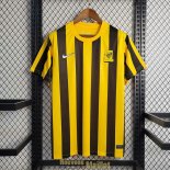 Maillot Ittihad Football Club Domicile 2022/2023