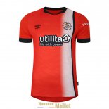 Maillot Luton Town FC Domicile 2023/2024