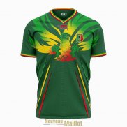 Maillot Mali Exterieur 2024/2025