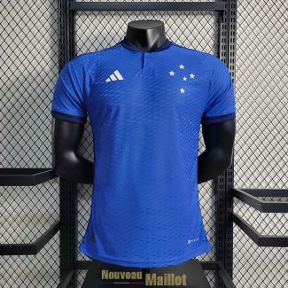 Maillot Match Cruzeiro Domicile 2023/2024