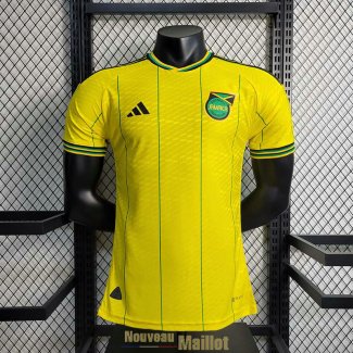 Maillot Match Jamaique Domicile 2023/2024