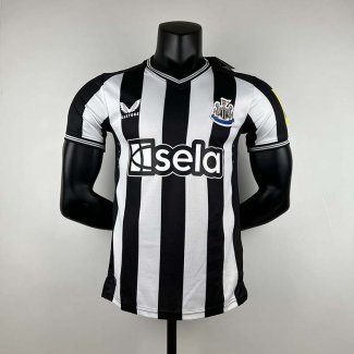 Maillot Match Newcastle United Domicile 2023/2024