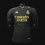 Maillot Match Real Madrid Third 2023/2024
