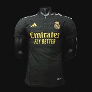 Maillot Match Real Madrid Third 2023/2024