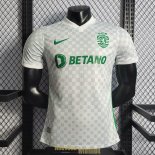 Maillot Match Sporting Lisbon Third 2022/2023