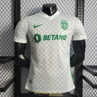 Maillot Match Sporting Lisbon Third 2022/2023