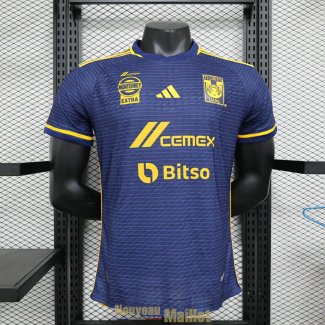 Maillot Match Tigres UANL Exterieur 2023/2024