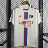 Maillot Olympique Lyonnais Domicile 2022/2023