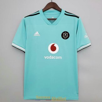 Maillot Orlando Pirates Exterieur 2021/2022