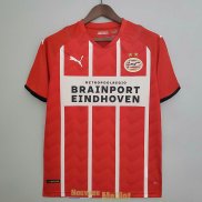 Maillot PSV Eindhoven Domicile 2021/2022