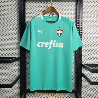 Maillot Palmeiras Retro Third 2019/2020