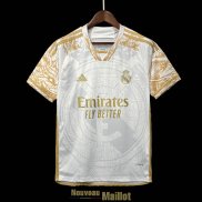 Maillot Real Madrid Special Edition Gold 2023/2024