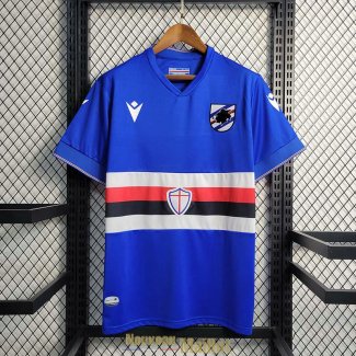 Maillot Sampdoria Domicile 2022/2023