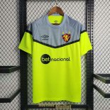 Maillot Sport Recife Training Suit Green I 2023/2024