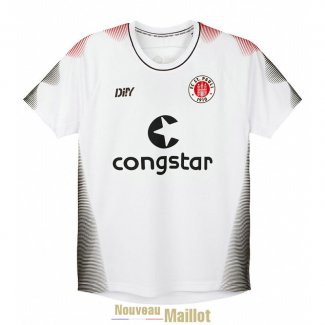 Maillot St. Pauli Exterieur 2023/2024