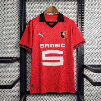 Maillot Stade Rennais Domicile 2023/2024