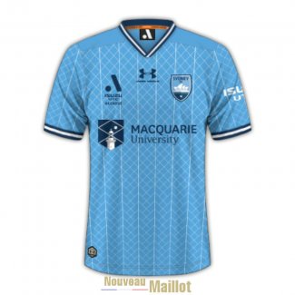 Maillot Sydney FC Domicile 2023/2024