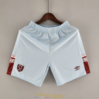 Short West Ham United Domicile 2022/2023