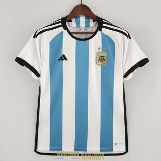 Maillot Argentine Domicile 2022/2023