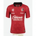 Maillot Atlas Exterieur 2023/2024