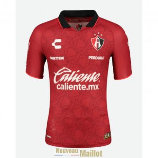 Maillot Atlas Exterieur 2023/2024