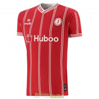 Maillot Bristol City Domicile 2023/2024