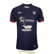 Maillot Cagliari Calcio Third 2023/2024