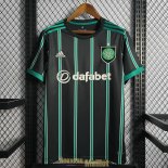 Maillot Celtic Exterieur 2022/2023