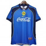 Maillot Club America Retro Exterieur 2001/2002