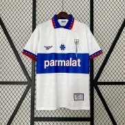 Maillot Club Deportivo Universidad Catolica Retro Domicile 1998/1999