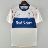 Maillot Club Deportivo Universidad Catolica Retro Domicile 2002/2003