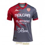 Maillot Club Necaxa Third 2023/2024