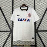 Maillot Corinthians Retro Domicile 2012/2013