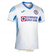 Maillot Cruz Azul Exterieur 2021/2022